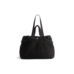 Women's 24/7 Medium Tote Bag In Black