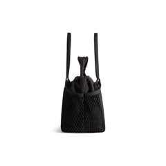 Women's 24/7 Medium Tote Bag In Black