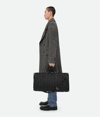 Intrecciato Cabin Duffle