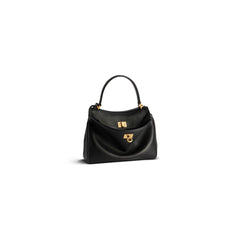 Women's Rodeo Handbag In Black