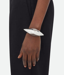 Fin Cuff Bracelet