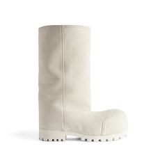 Women's Alaska Fur High Boot