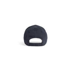 Men's Under Armour® Cap In Black/White