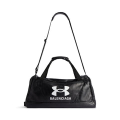 Men's Under Armour® Gym Bag in Black