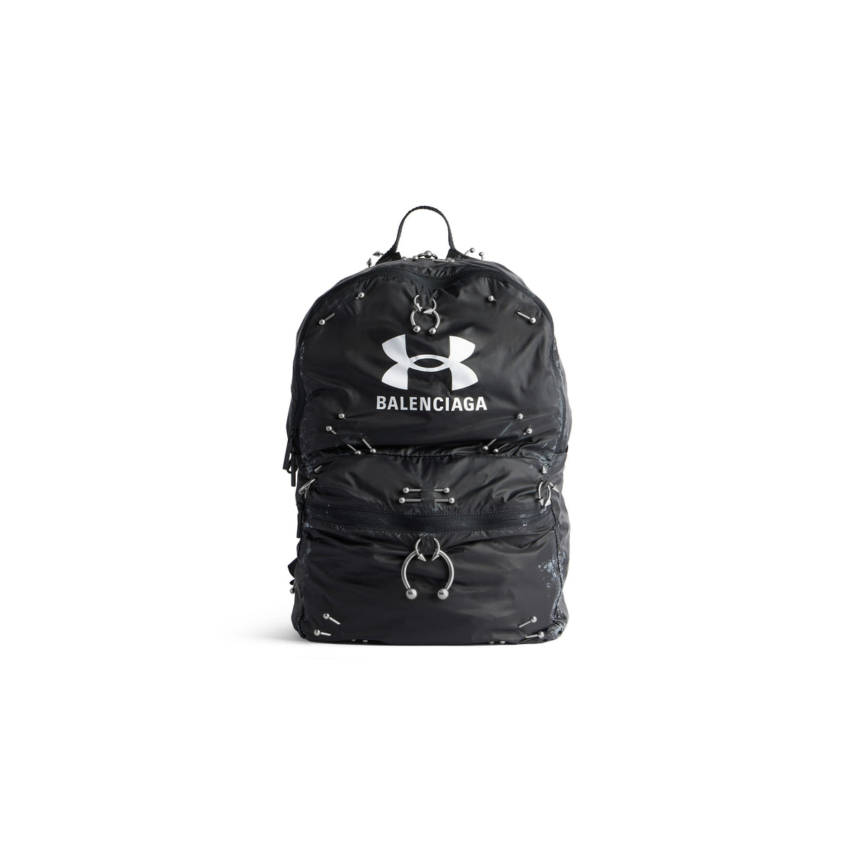 Men's Under Armour® Backpack In Black