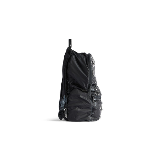 Men's Under Armour® Backpack In Black