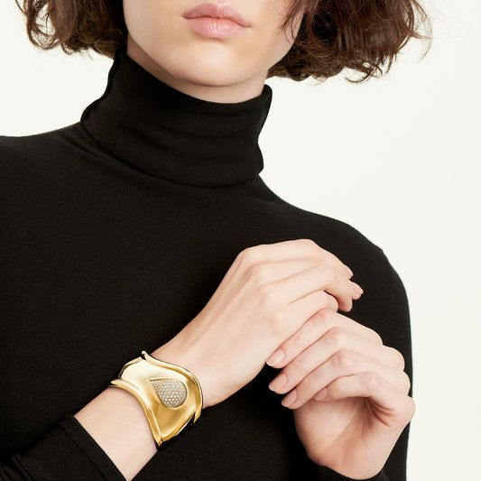 Elsa Peretti® Bone Cuff