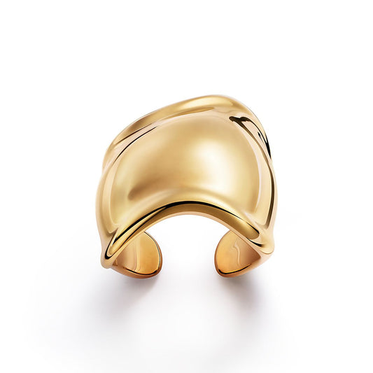 Elsa Peretti® Bone Ring