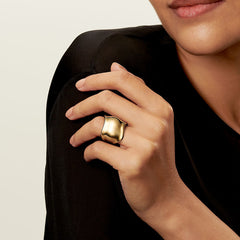 Elsa Peretti® Bone Ring