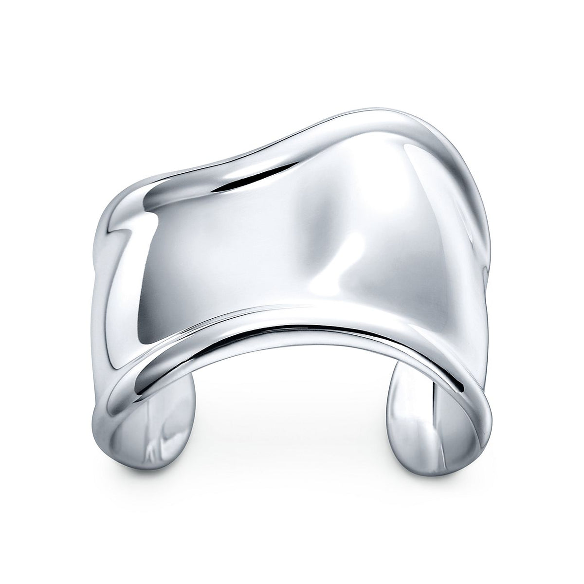 Elsa Peretti® Small Bone Cuff