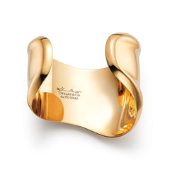 Elsa Peretti® Small Bone Cuff