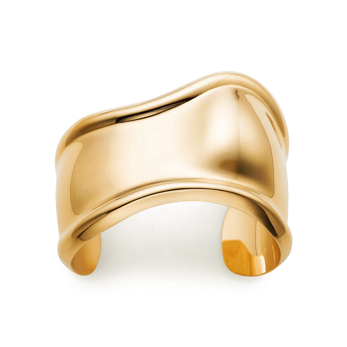 Elsa Peretti® Small Bone Cuff