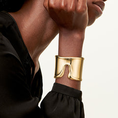 Elsa Peretti® Split Cuff