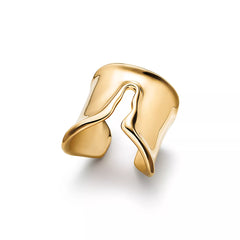 Elsa Peretti® Split Ring