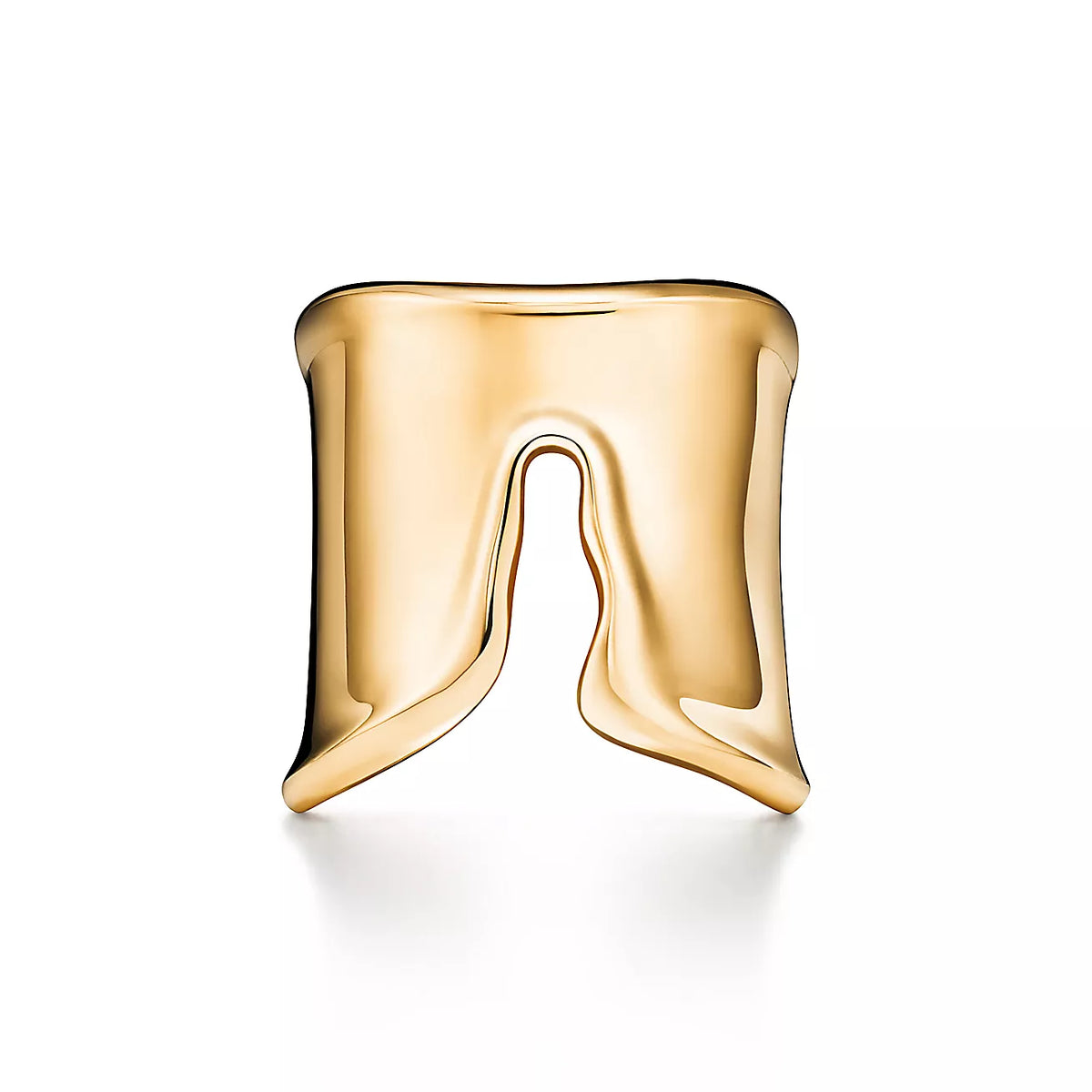 Elsa Peretti® Split Ring