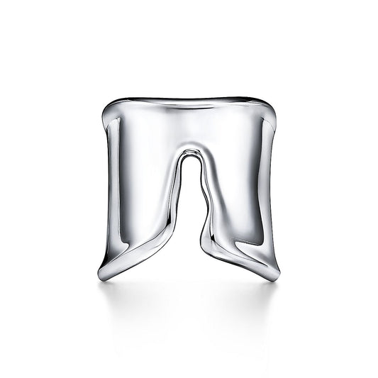 Elsa Peretti® Split Ring