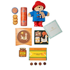 The Paddington in Peru Hamper, Limited Edition