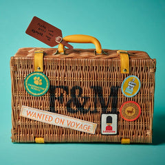 The Paddington in Peru Hamper, Limited Edition