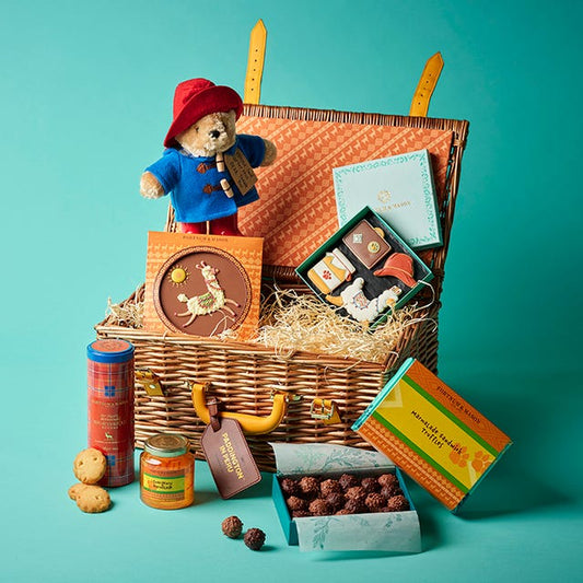 The Paddington in Peru Hamper, Limited Edition