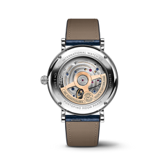 Portofino Automatic Moon Phase 37