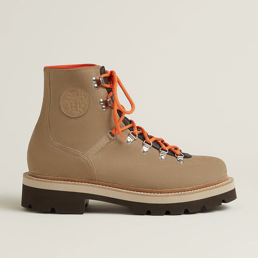 Hike Ankle Boot