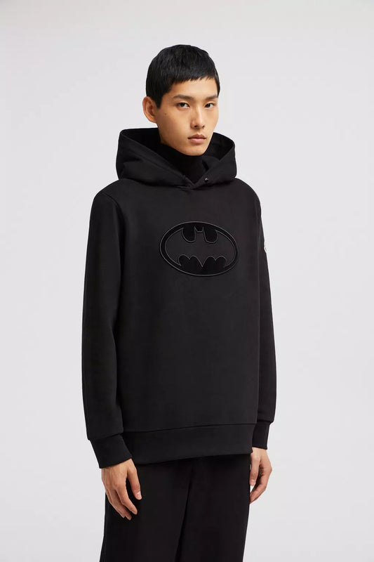 Batman Logo Hoodie