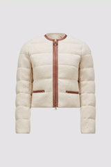 Serinde Short Down Jacket