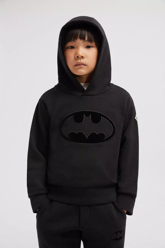 Batman Logo Hoodie