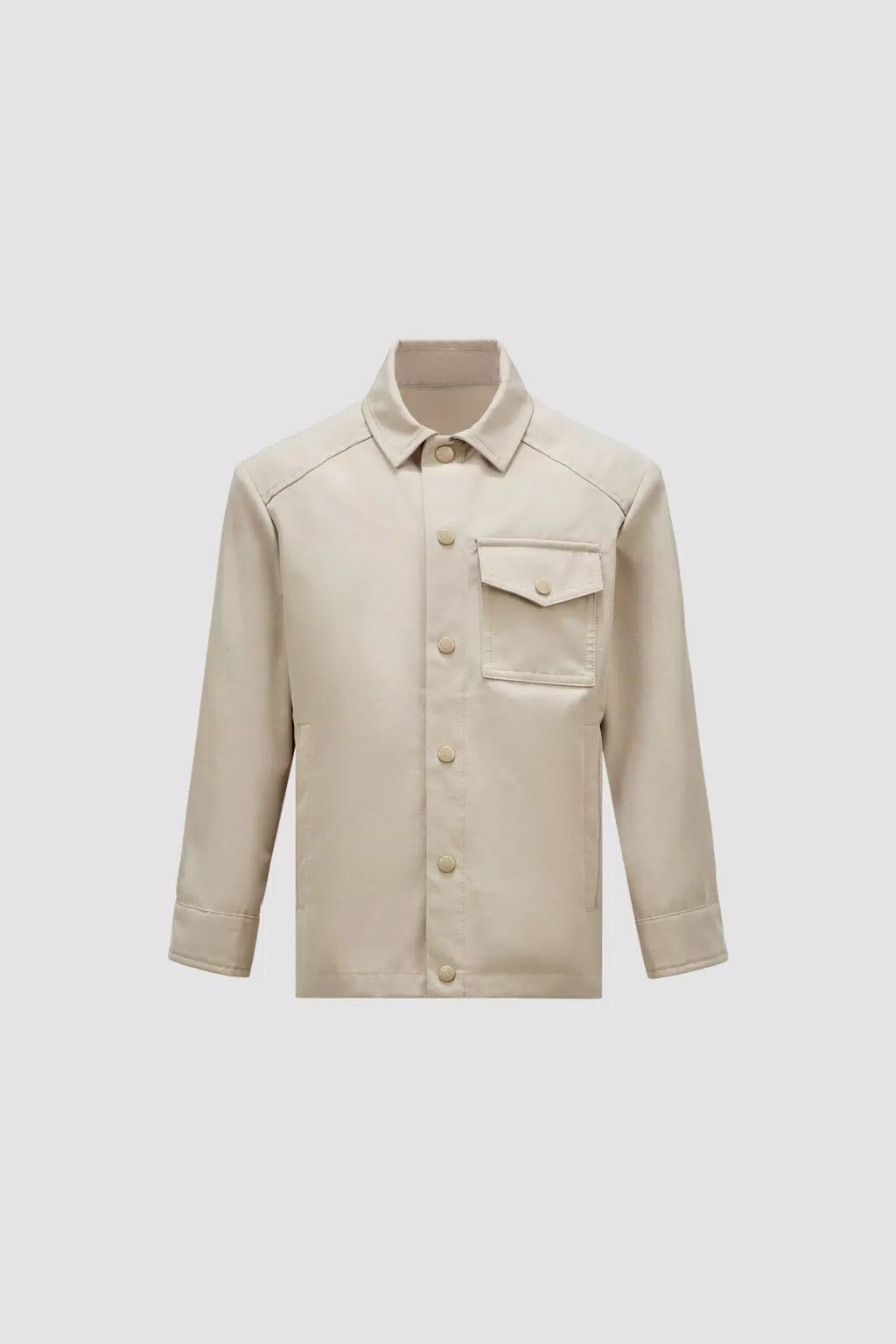 Chisule Shirt Jacket