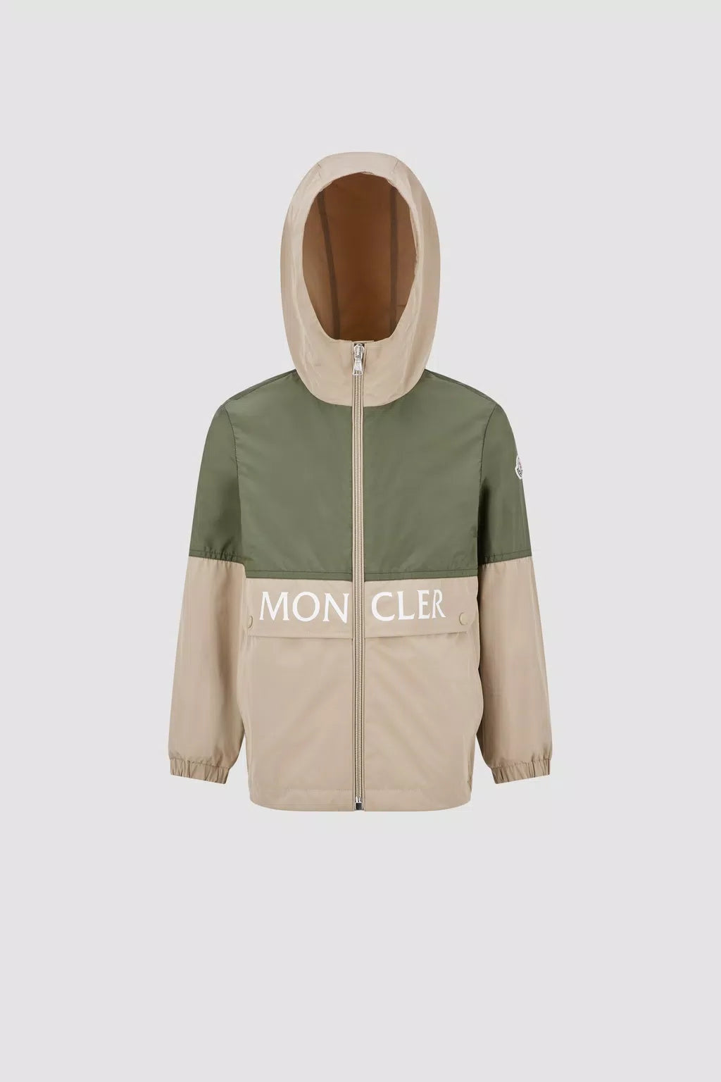 Joly Hooded Jacket