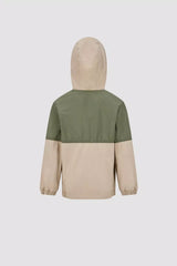 Joly Hooded Jacket