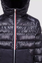 Masserau Down Jacket