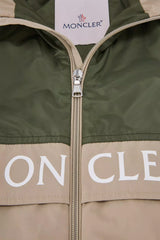 Joly Hooded Jacket