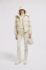 Daos Chenille Down Jacket