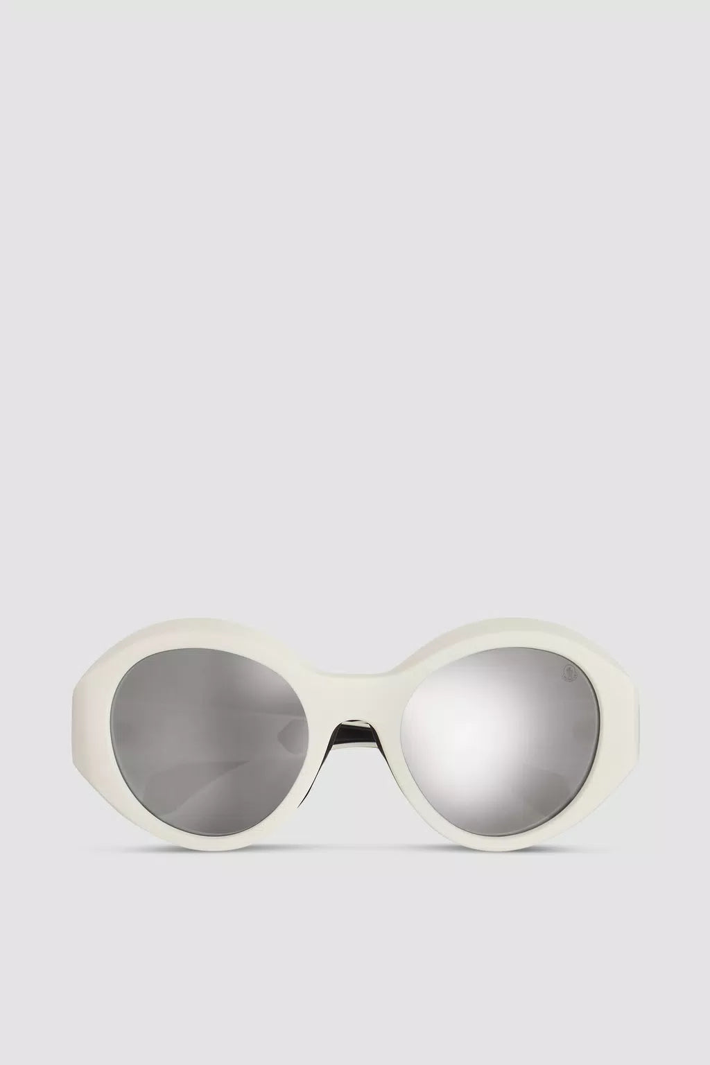 Futuro Round Sunglasses