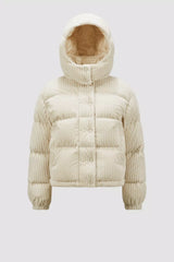 Daos Chenille Down Jacket