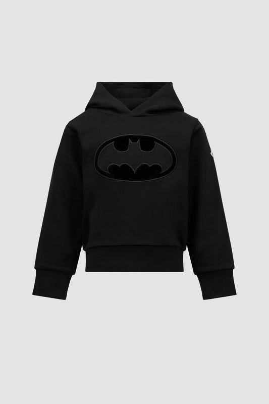 Batman Logo Hoodie