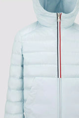 Masserau Down Jacket