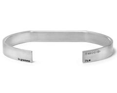 Godron Bracelet Le 21g