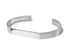 Godron Bracelet Le 21g