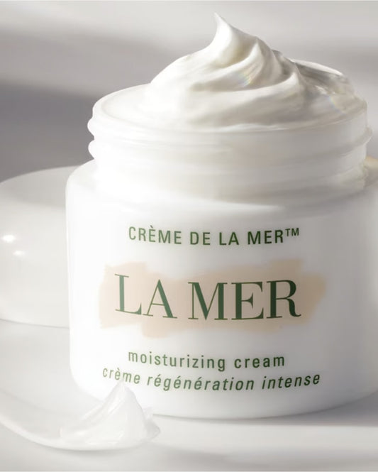 The Crème De La Mer Duet