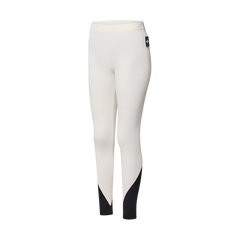 Graphic Technical Knit Leggings