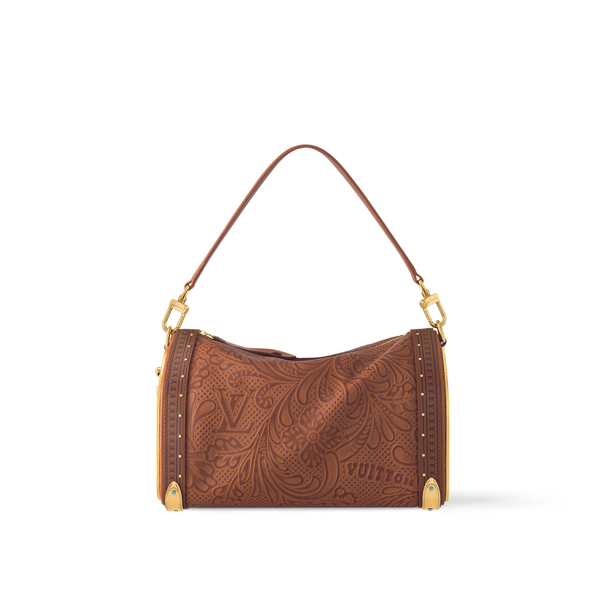 Horseshoe Speedy Bag