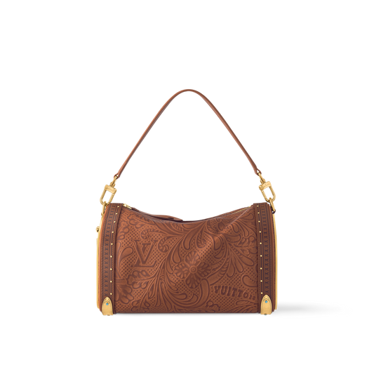 Horseshoe Speedy Bag