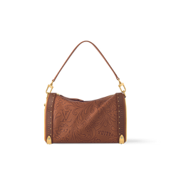 Horseshoe Speedy Bag