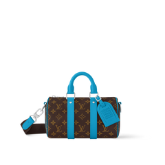 Keepall Bandoulière 25 Bag