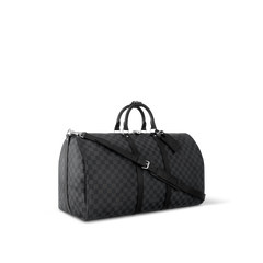 Keepall Bandoulière 55