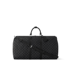 Keepall Bandoulière 55