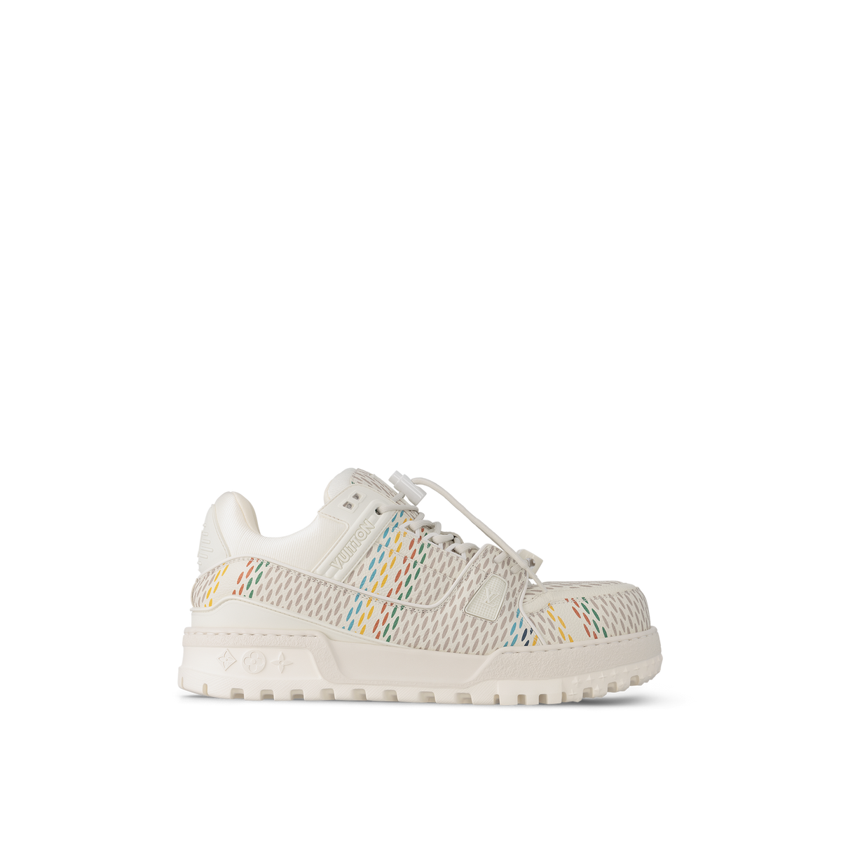 LV Maxi Trainers