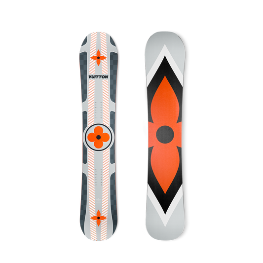 Marble Snowboard